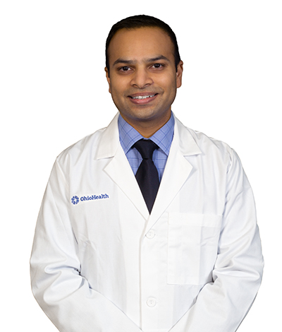 Girish K Hiremath, MD