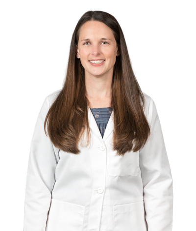 Sarah M Allen, CNP