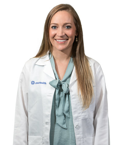 Stacey M Graham, CNP | Nurse Practitioner | OhioHealth