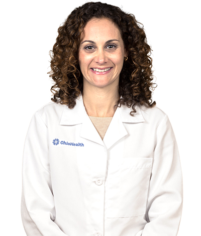 Jaina R Lindauer, MD