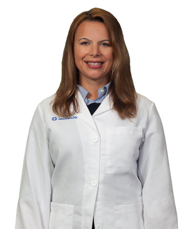 Cynthia M Vanek, MD