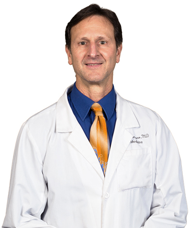 Daniel P Melaragno, MD