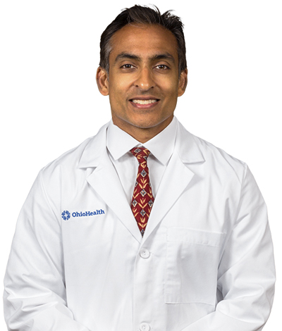 Sugat S Patel, MD