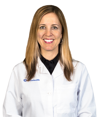 Megan B Schabbing, MD