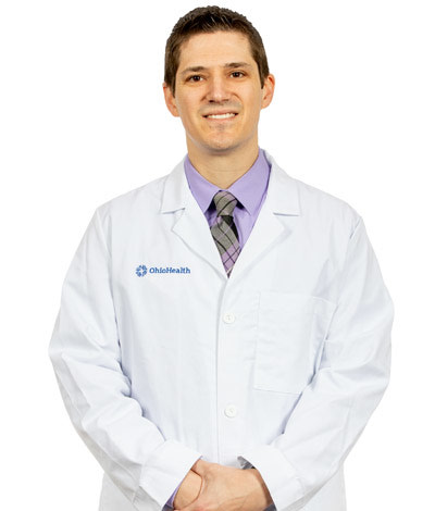 Michael S Nickoli, MD