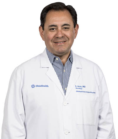 Erick A Arce, MD