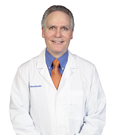 Darryl N Willett, MD