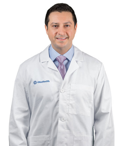 Fadel S Elkhairi, MD