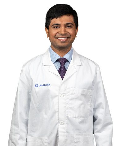 Vamsi K Emani, MD