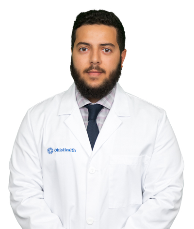 Anas G Ahmed, MD