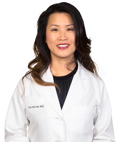 Yun Hui Lee, MD | Internal Medicine | OhioHealth