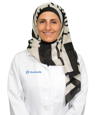 Deana S Solaiman, MD