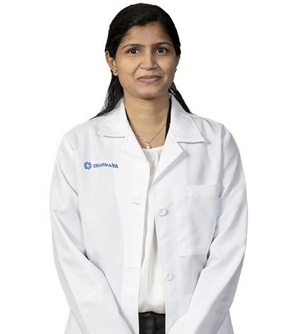 Sowmya Kuppathil, MD