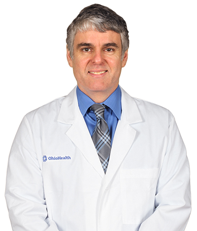 Dr. John Tis, MD – Baltimore, MD