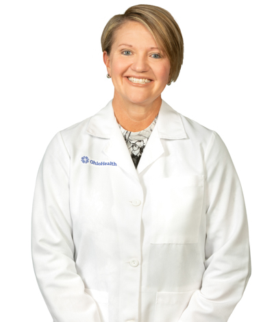 Lindsay M McBride, DO | Obstetrics/Gynecology | OhioHealth
