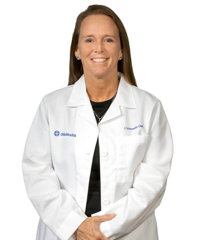 Jennifer A Schroeder, CNP