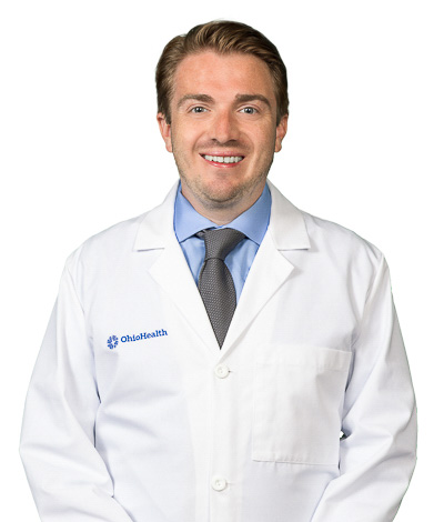 Nathan Marzlin, MD