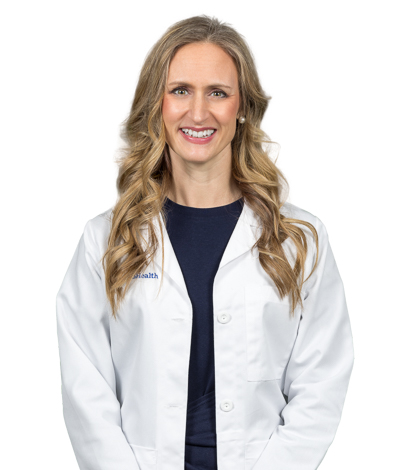 Stephanie L Morrison, CNP