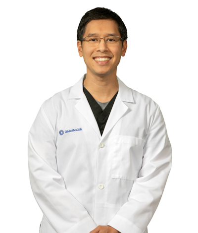 Andrew T Dang, MD