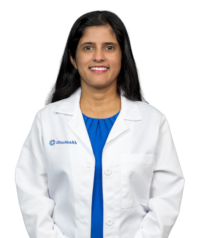 Shylaja Mani, MD