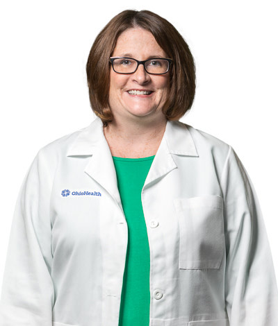 Kelli S Riser, CNP | Family Medicine | OhioHealth