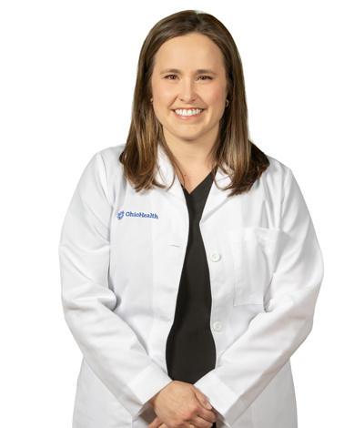 Marie K Siddle, PA-C | Physician Assistant | OhioHealth