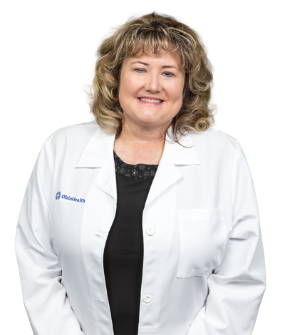 Charlotte R Barnhart, CNP