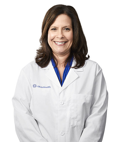 Kimberly A Scott, CNP