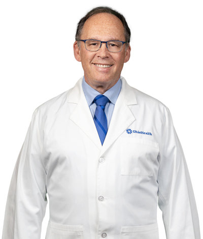 Albert M Salomon, DO