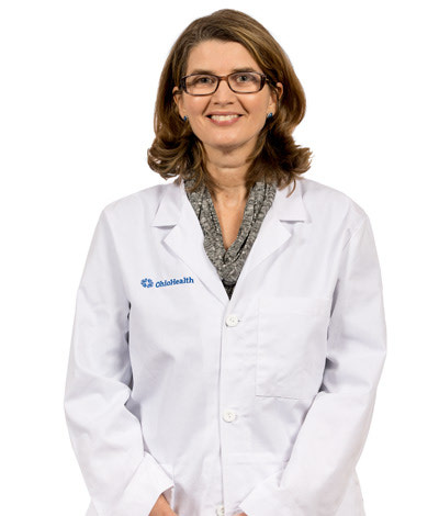 Anne M Brinkman, MD