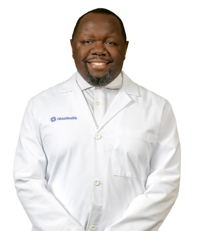 Christopher G Brown, MD
