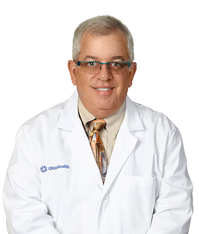 Scott C Blair, MD