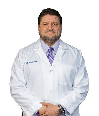 James E Sturmi III, MD