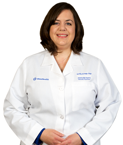 Emily R Krings, CNP