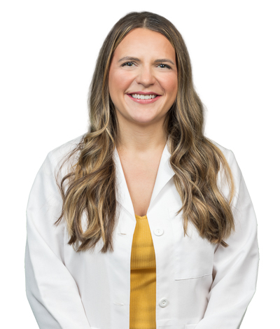 Alexis S Grill, CNP | Nurse Practitioner | OhioHealth