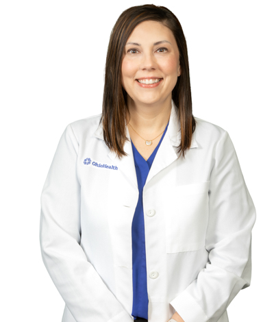 Jennifer L Garber, CNP