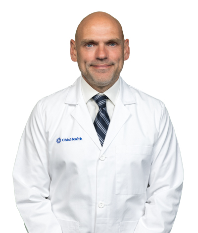 Nathan A Johnson, MD