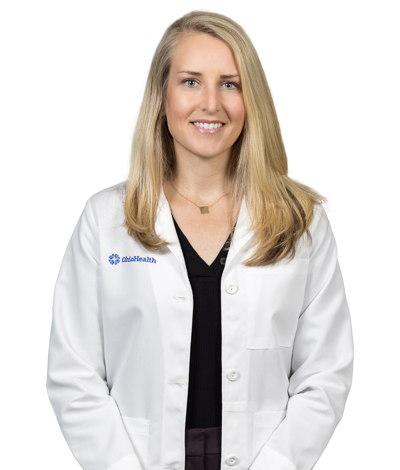 Brook M McHugh, MD