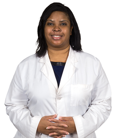 Jameelah S Harris, DO