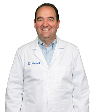 Joseph P Lamb, MD