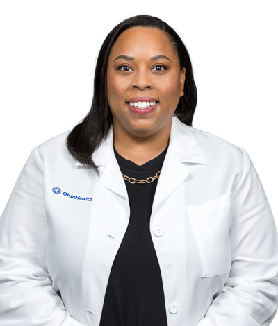 Malaika R Chaney, CNP