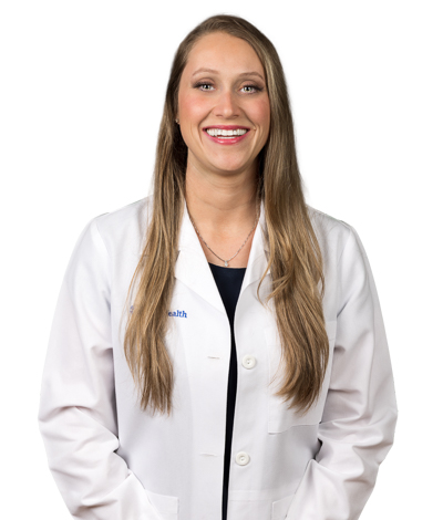 Melissa Foster, DPM