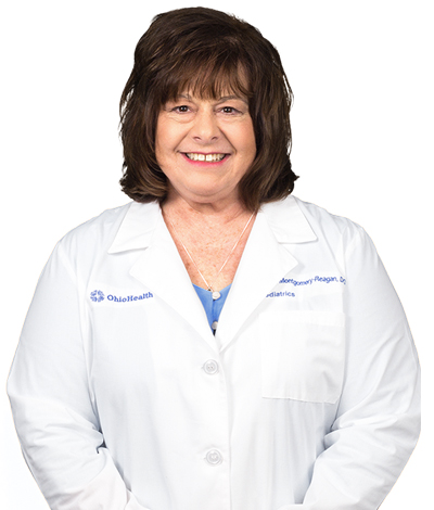 Karen A Montgomery, DO