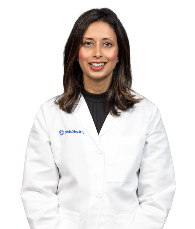Pragna B Patel, MD