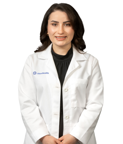 Hibba Zubeer, MD