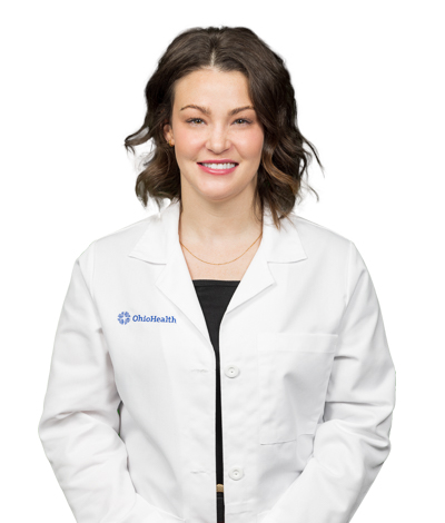 Hannah M Tarr, PA-C | Physician Assistant | OhioHealth