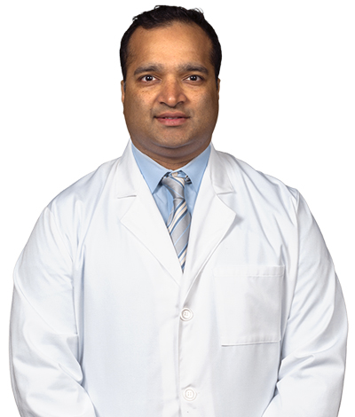 Venu V Reddy MD Diagnostic Radiology OhioHealth