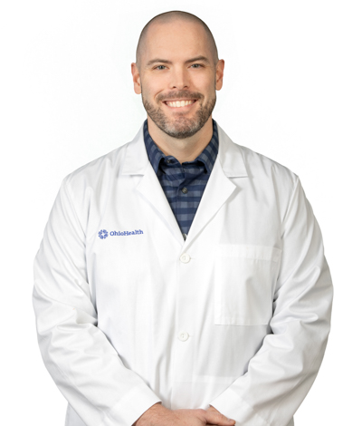 Matthew C Killingsworth, CRNA