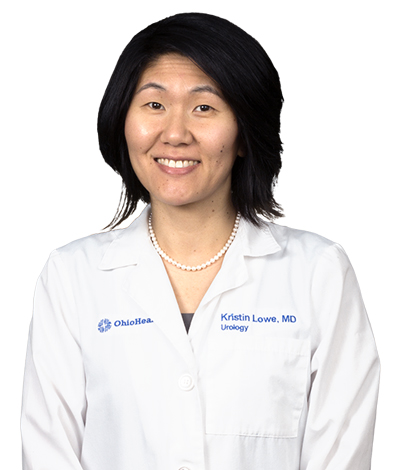 Kristin E Lowe, MD