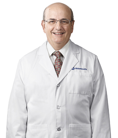 Robert A Schwartz, MD